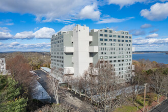 Portland House in Portland, ME - Building Photo - Building Photo