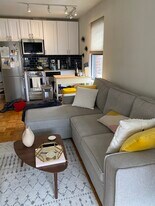 460 E 79th St, Unit 10H in New York, NY - Building Photo