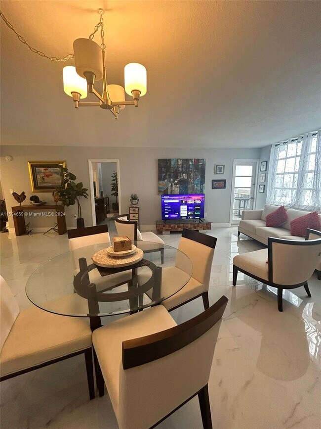property at 2750 NE 183rd St