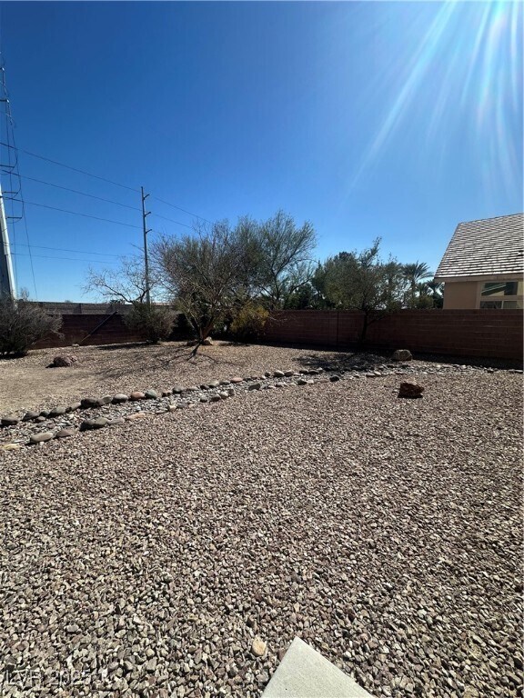 property at 6116 Rabbit Track St
