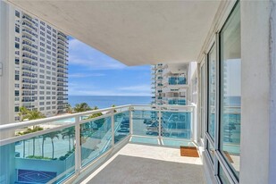 3430 Galt Ocean Dr