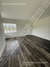 605 Forestdale Blvd in Birmingham, AL - Building Photo - Building Photo