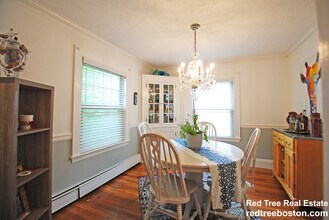 841 Fellsway W in Medford, MA - Foto de edificio - Building Photo