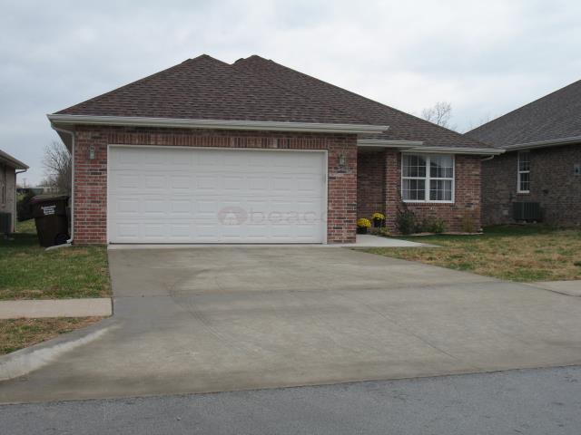 property at 3439 Juniper