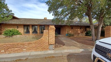 108 Timberlake Ct in Borger, TX - Building Photo - Building Photo