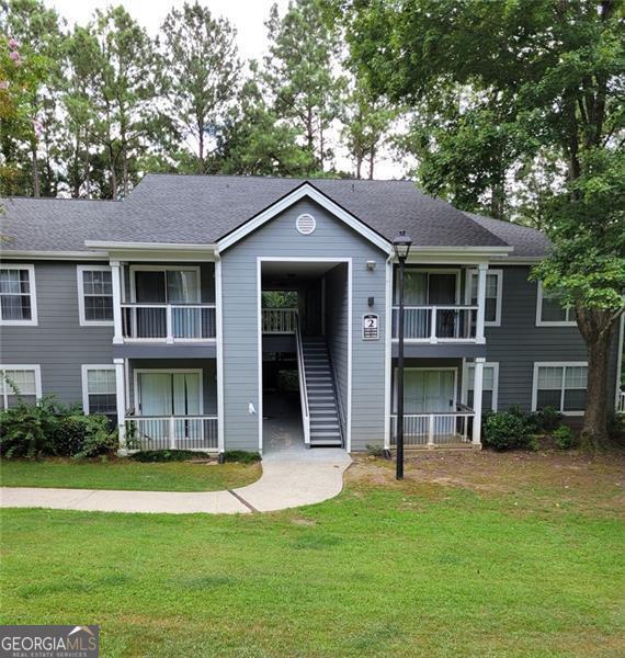 property at 2108 Santa Fe Pkwy