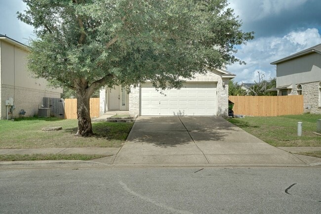 property at 3602 Spring Canyon Trail