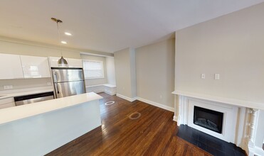 16 Kennedy Rd, Unit 4T in Cambridge, MA - Building Photo - Building Photo