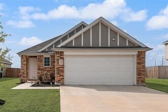 1117 Takeoff Ave in Fort Worth, TX - Building Photo - Building Photo