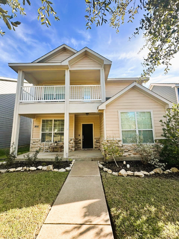 property at 11036 Kinston St