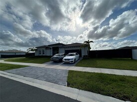 29071 Ave in Homestead, FL - Building Photo