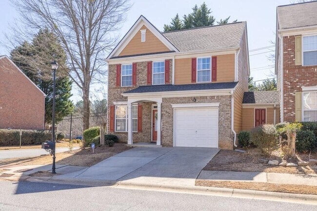 1514 Park Grove Dr in Lawrenceville, GA - Building Photo - Building Photo