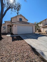 2462 Cavern Cove Way