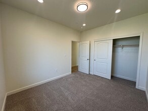 2444 N Hilton St in Visalia, CA - Building Photo - Building Photo