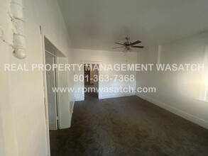 351 E 700 S in Salt Lake City, UT - Building Photo - Building Photo