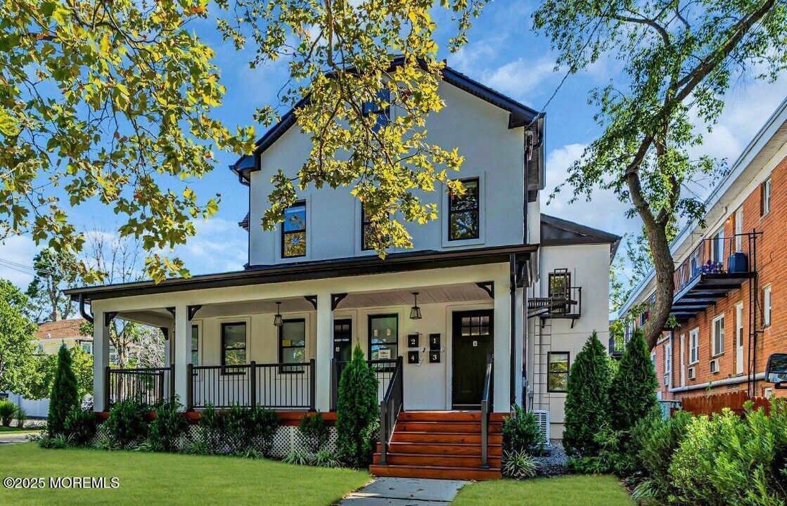 700 Fifth Ave in Asbury Park, NJ - Building Photo