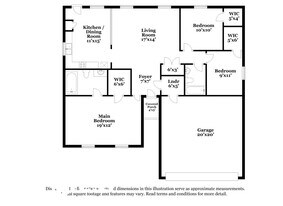 5720 Shining Oak Ln in Charlotte, NC - Building Photo