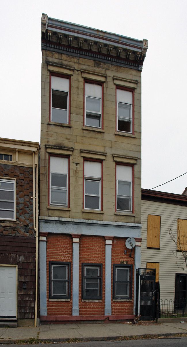 536 Findlay St in Cincinnati, OH - Building Photo - Building Photo