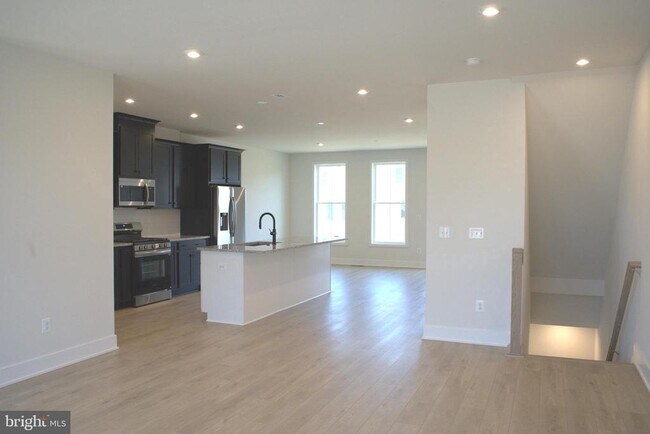 129 Heyford Dr in Stephenson, VA - Building Photo - Building Photo