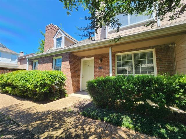17910 Windflower Way in Dallas, TX - Building Photo