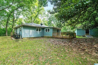 2136 Arcadia Rd in Birmingham, AL - Building Photo - Building Photo