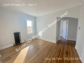 1469 Ottawa St in Windsor, ON - Building Photo - Building Photo