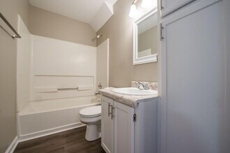 506 McKeithen St in Tallahassee, FL - Building Photo - Building Photo