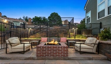 Arcadia Apartment Homes in Centennial, CO - Building Photo - Building Photo