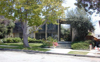 7708 Paseo Del Rey Apartments