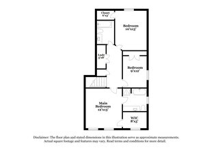 3444 Sumter Pl in Decatur, GA - Building Photo - Building Photo
