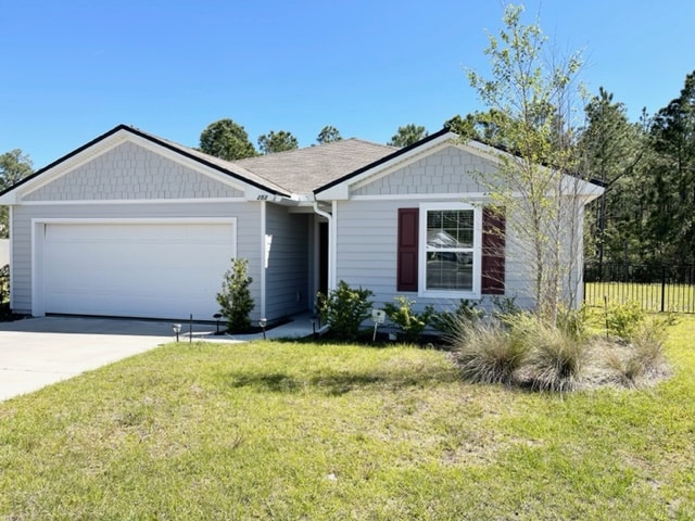 253 Cody St in St. Augustine, FL - Foto de edificio - Building Photo