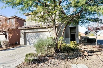 6437 Casamar St in North Las Vegas, NV - Building Photo - Building Photo