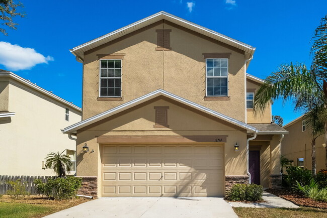 property at 13714 Lakemont Dr