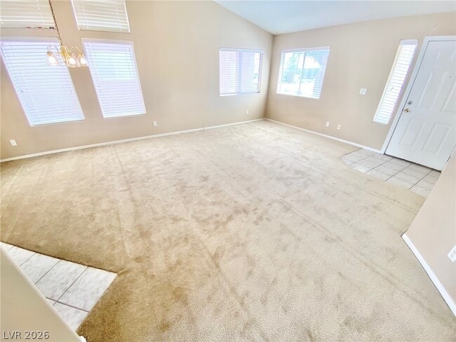 4678 Carefree Dr in Las Vegas, NV - Building Photo - Building Photo