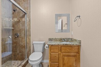 803 S Dallas St in Midland, TX - Building Photo - Building Photo