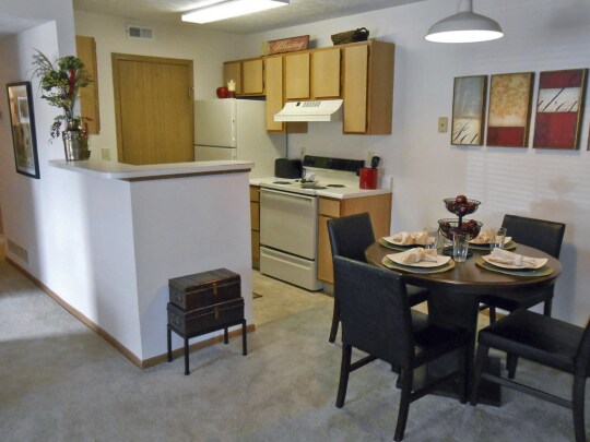 10778 Southwind Dr in Powell, OH - Building Photo - Building Photo