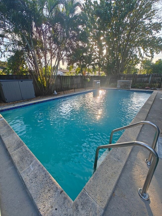 property at 76 NE 170th St