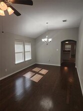 12112 Castleford Way in Crowley, TX - Building Photo - Building Photo