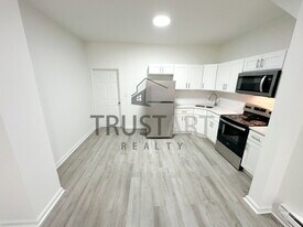 2153 W Grange Ave in Philadelphia, PA - Building Photo