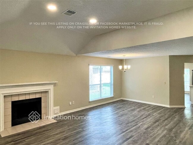 8919 Village Hills Dr in Spring, TX - Building Photo - Building Photo