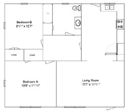 Amberleigh Way Apartments in Boone, NC - Building Photo - Floor Plan