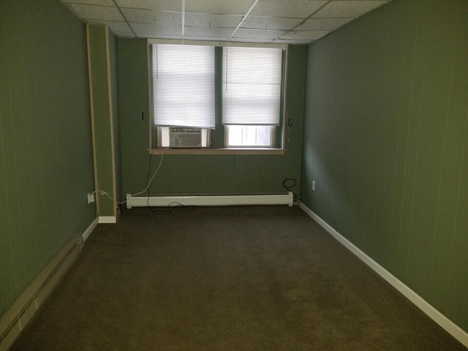 212 W Market St-Unit -C in Pottsville, PA - Foto de edificio