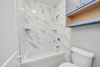 3119 St Emanuel St in Houston, TX - Building Photo - Building Photo