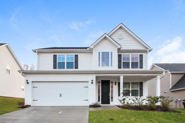 property at 148 Renwood Rd