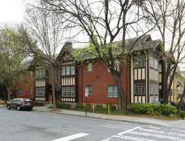 619 Myrtle St Apartments