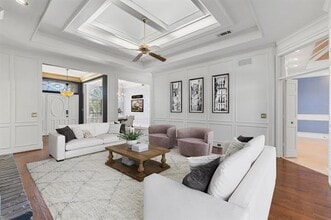 2701 Powderhorn Dr in Plano, TX - Building Photo - Building Photo