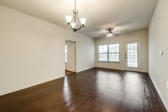 2410 Jack Finney Blvd in Greenville, TX - Building Photo - Building Photo