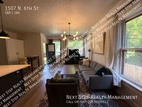 1507 N 6th St in Boise, ID - Building Photo - Building Photo