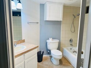 1614 Pecan Chase Cir, Unit 58 in Arlington, TX - Building Photo - Building Photo