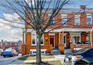 4269 Sheldon Ave in Baltimore, MD - Building Photo - Building Photo